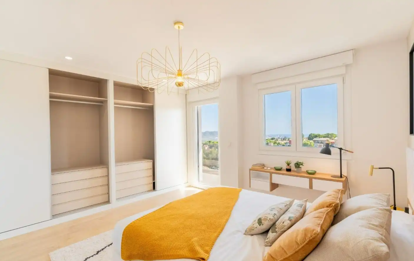 Maison mitoyenne avec terrasse à vendre à Montebello - Nou Espai, imagen 12