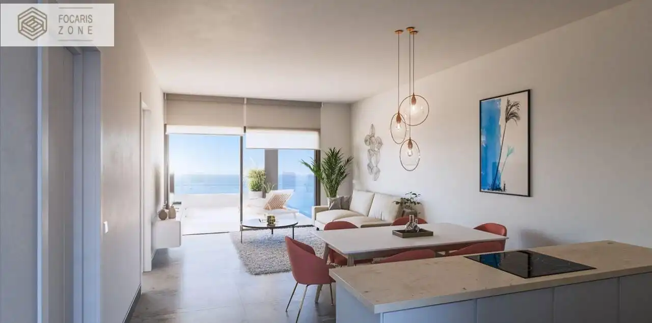 Appartement avec terrasse à vendre à Calle BEGOÑA, imagen 3