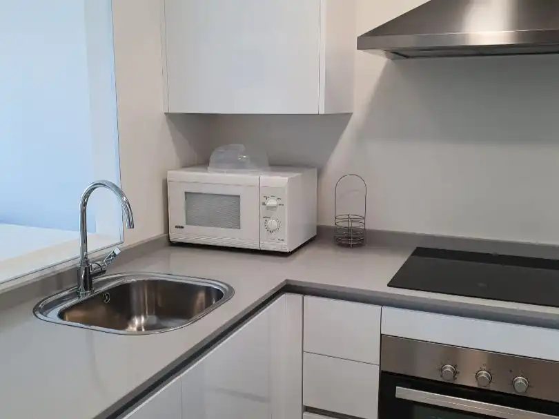 Apartament amb piscina de lloguer a Dulce chacon 49, imagen 9