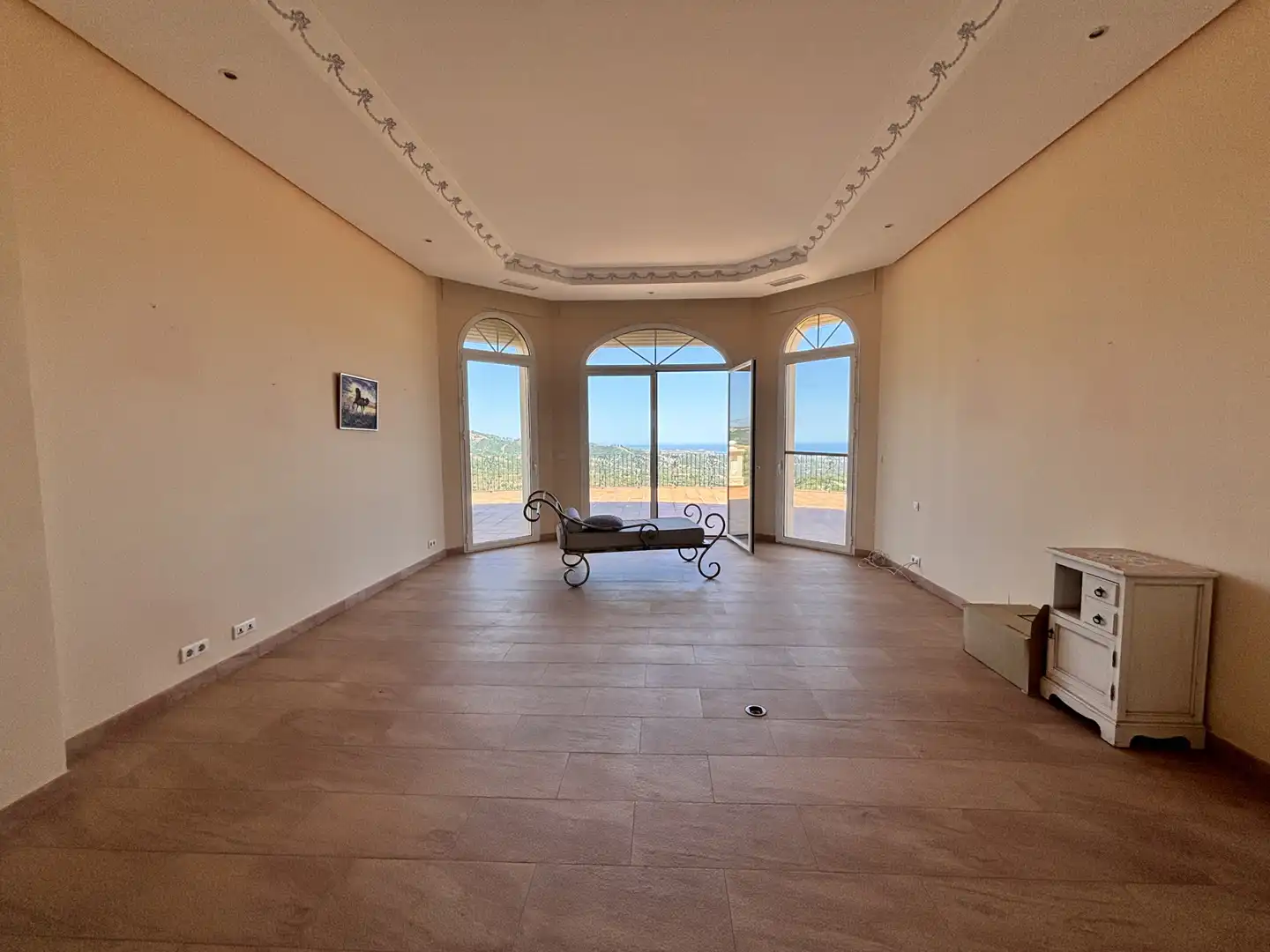 Casa amb terrassa en venda a Altos de Estepona, imagen 14