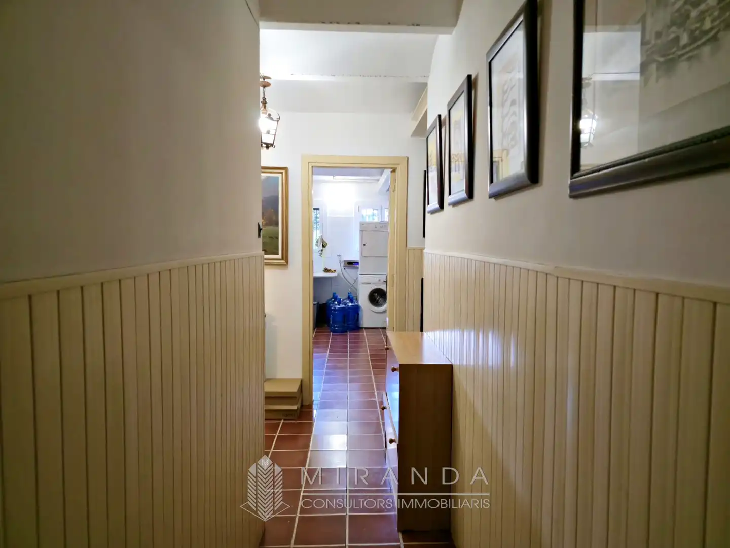Casa o chalet en venta en L'Ametlla del Vallès con Aire acondicionado, Jardín privado y Terraza