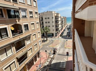 Apartament amb ascensor en venda a Carrer Blasco Ibáñez 56