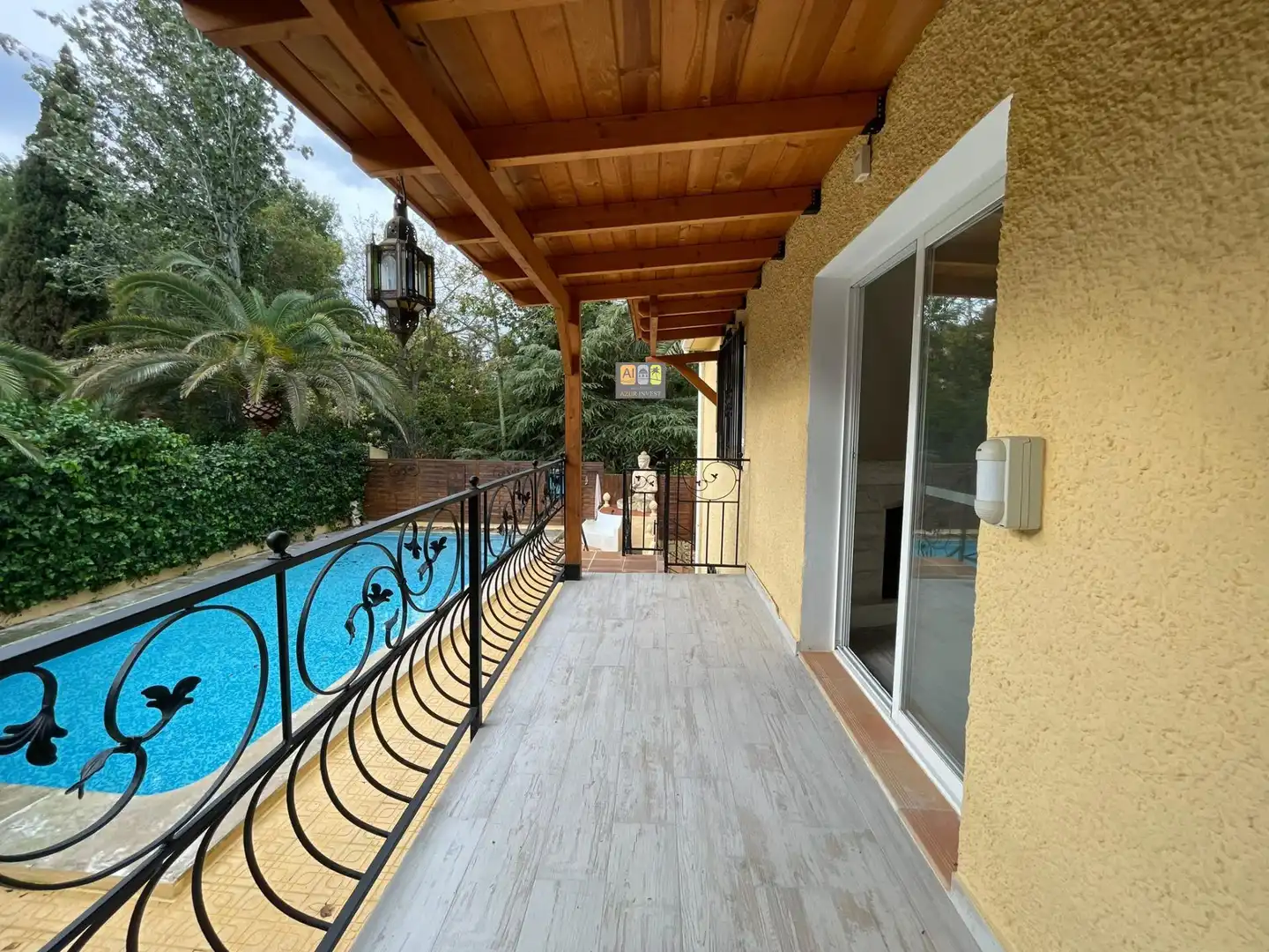 Casa o chalet de alquiler en L'Albir
