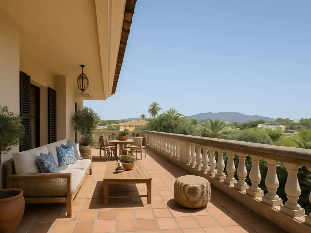 Chalet en venta en Cala Bona, imagen 19