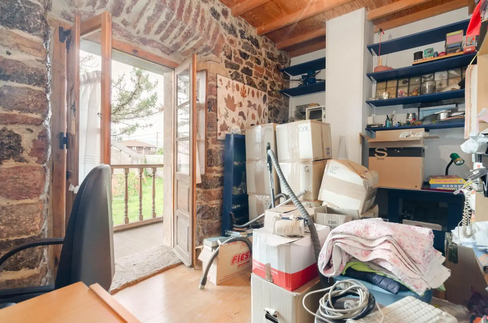 Casa o chalet en venta en Avilés con Calefacción, Jardín privado y Terraza