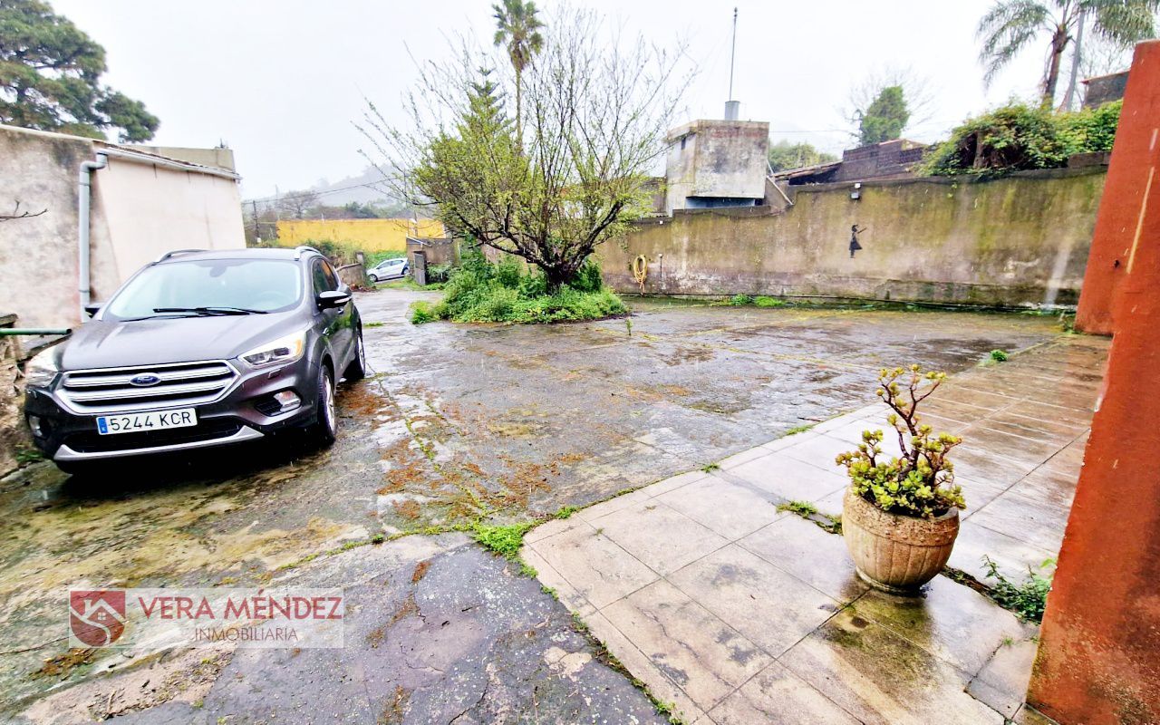 Casa o chalet en venta en Campo de Golf - Agua García - Juan Fernández
