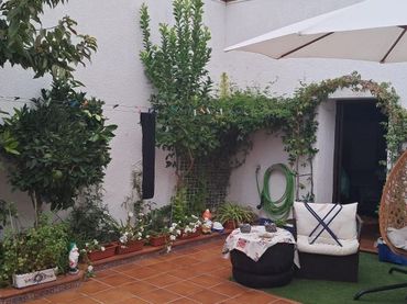 Casa en venda a Calle Maria del prado