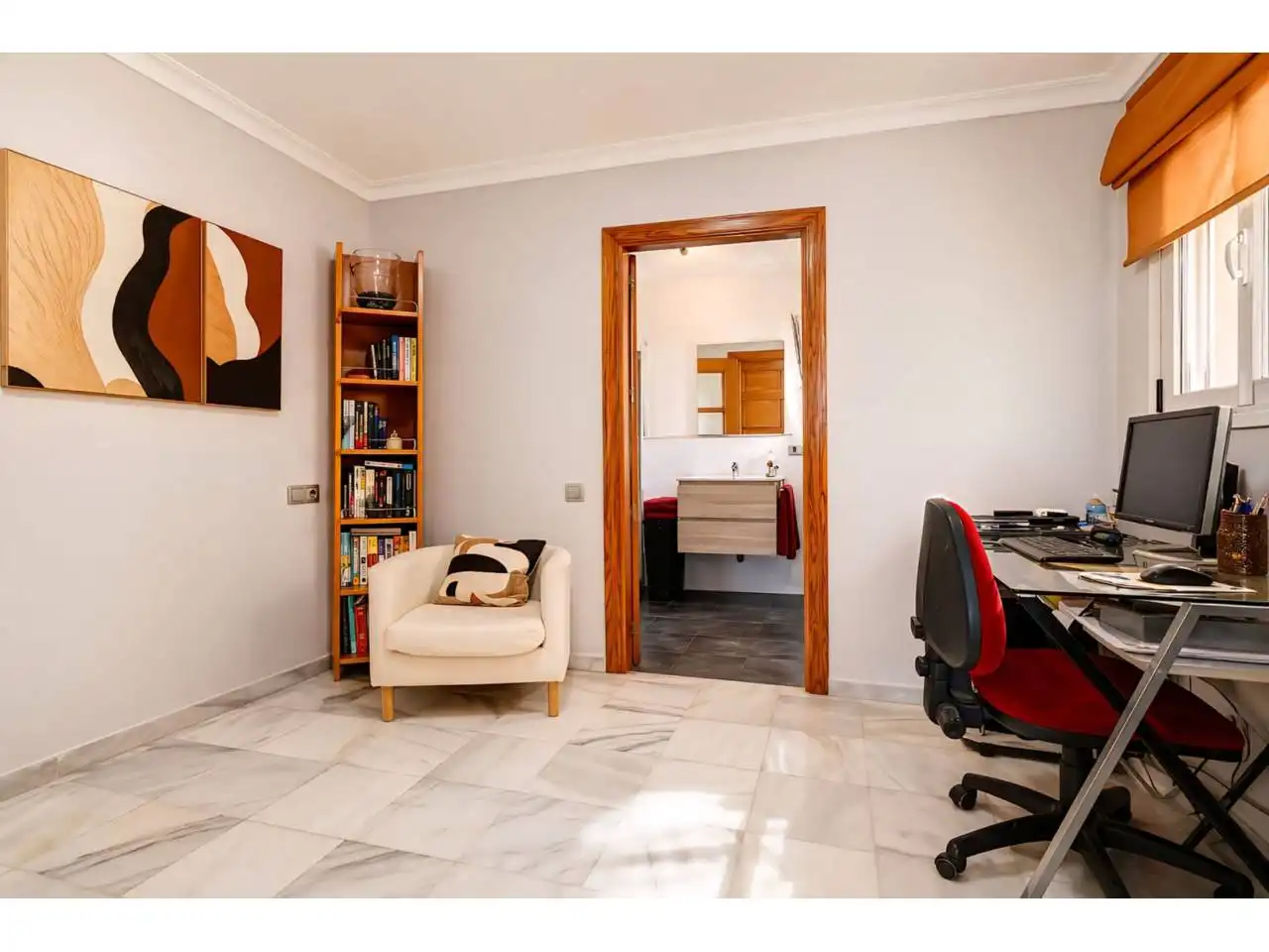 Casa con jardín en venta en Urbanizacion Doña Pilar, imagen 18