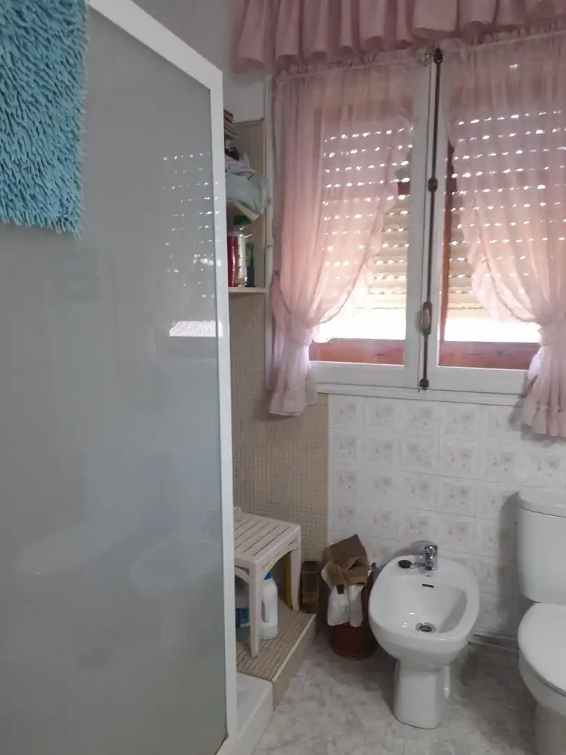 Casa o chalet en venta en Ensanche - Franciscanos