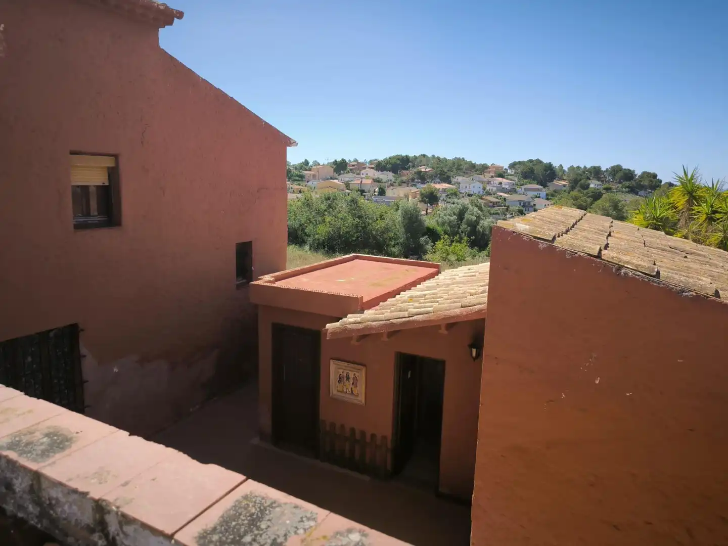 Vista exterior de Local en venta en El Vendrell con Aire acondicionado