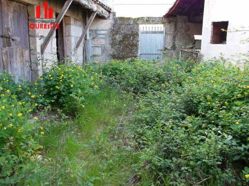 Casa o xalet en venda en Ourense Capital 