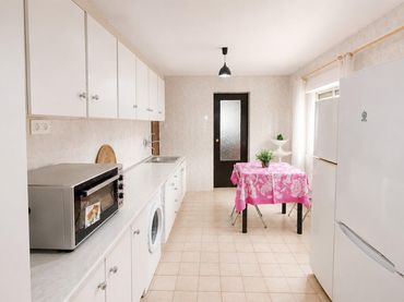 Piso con balcón en venta en Calle BUENOS AIRES