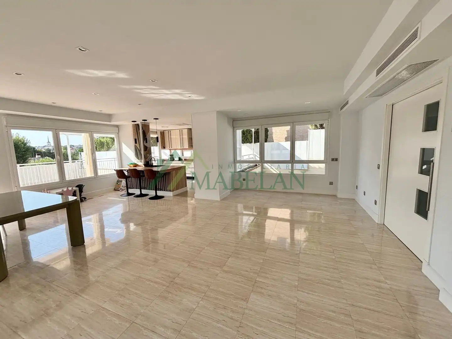 Villa mit Pool zur Miete in Pueblo, imagen 7