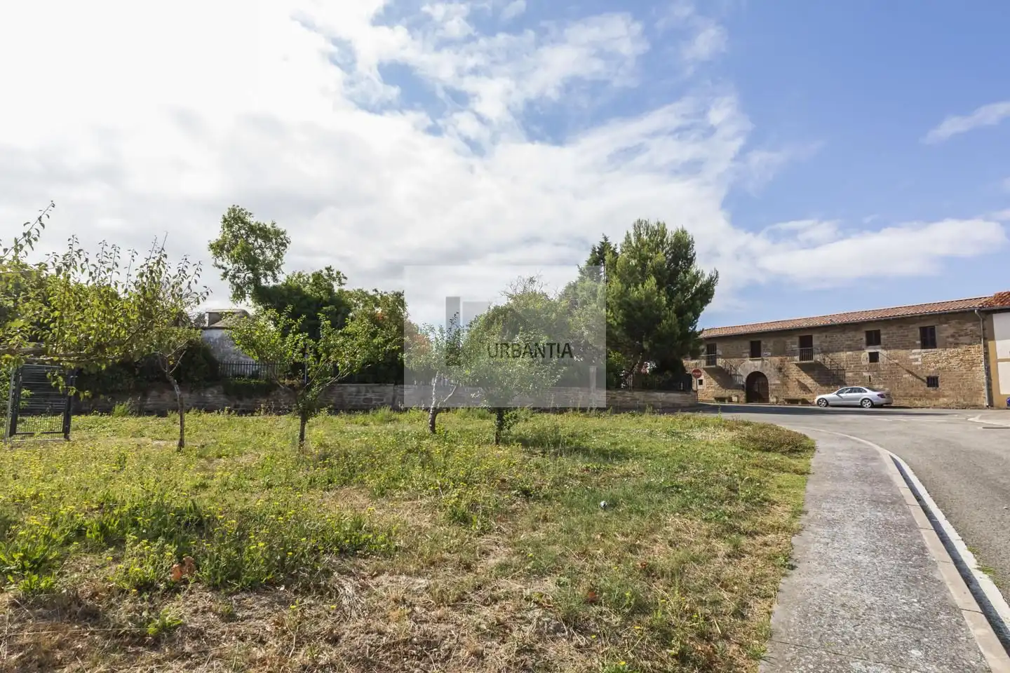 Casa o chalet en venta en Cizur con Calefacción, Jardín privado y Parquet