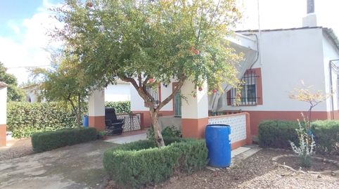 Foto 5 de Casa o chalet en venta en Valverde de Mérida, Badajoz