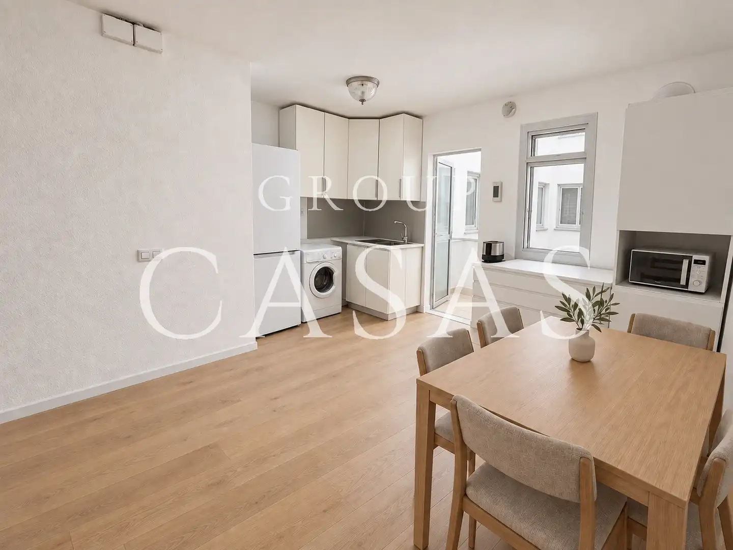 Wohnung mit Terrasse zum Verkauf in Avinguda Electricitat, imagen 2