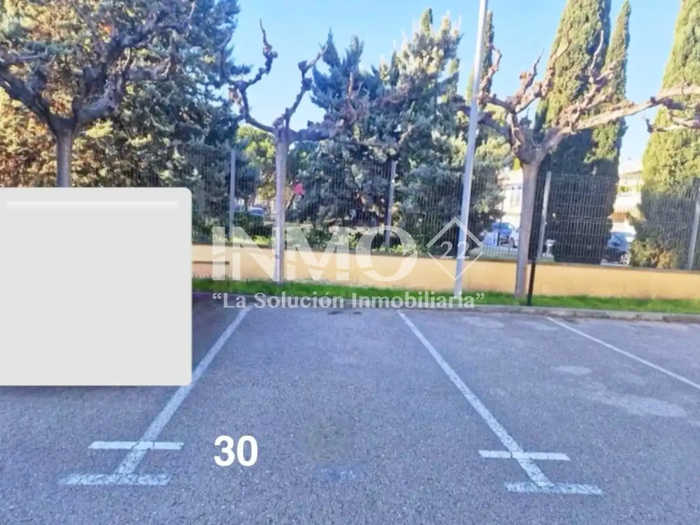 Parkplatz von Garage zum Verkauf in Cambrils