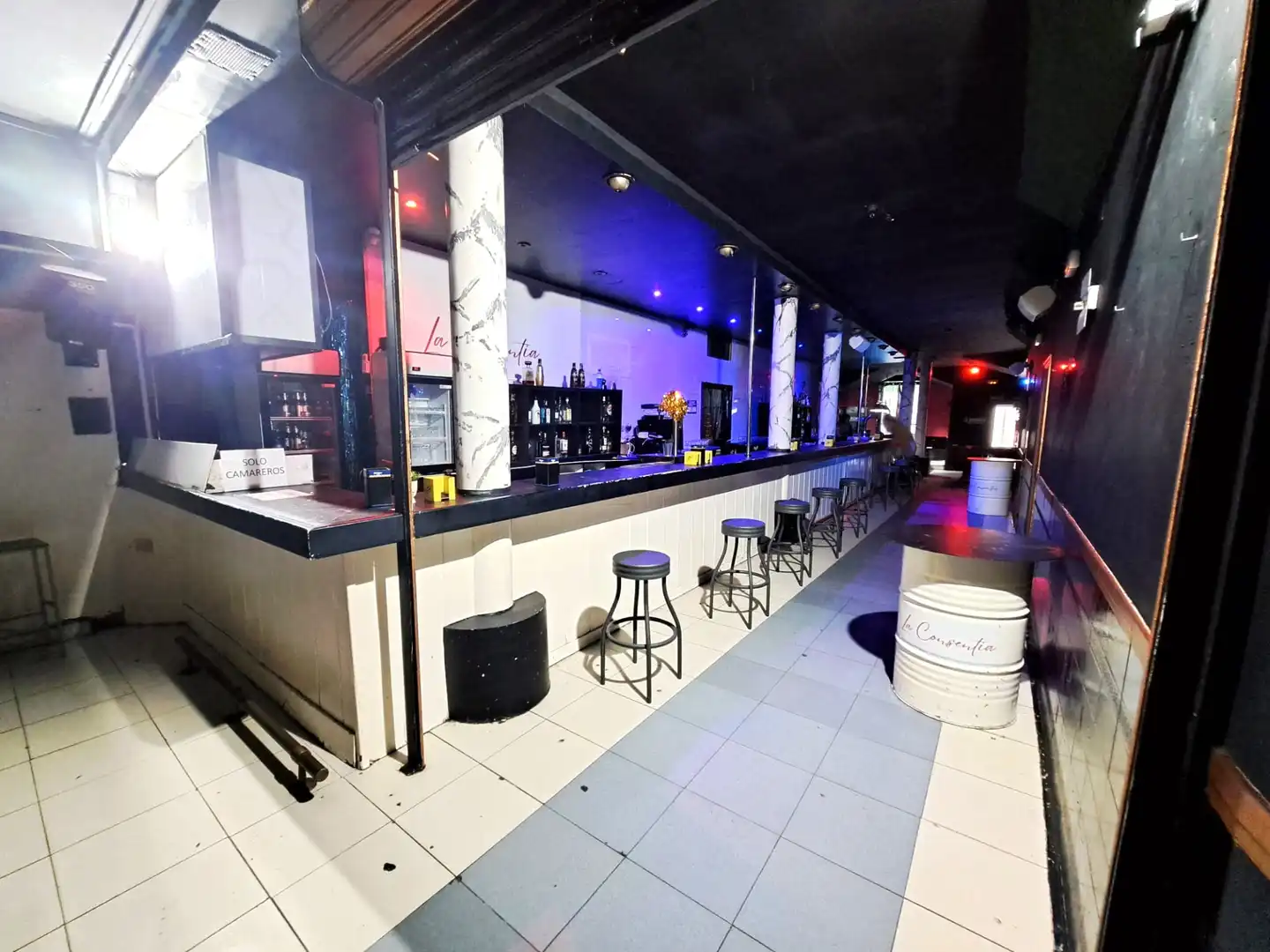 Locale commerciale in vendita a Calle Arrabal 9, imagen 14