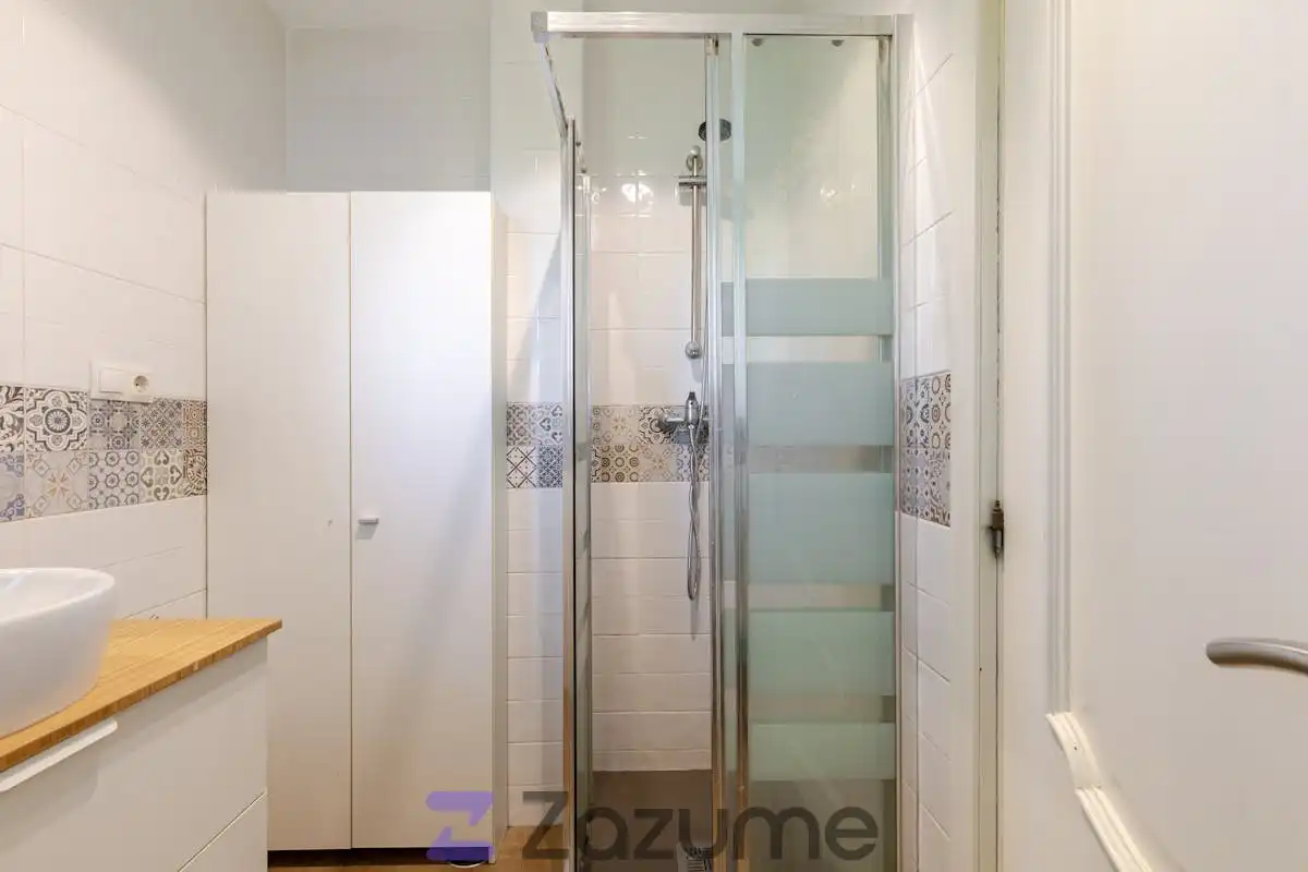 Flat for rent in C. de la Encomienda de Palacios, Pavones