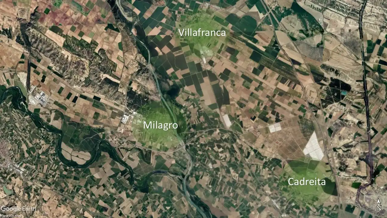 Rural land for sale in C/ León, imagen 5
