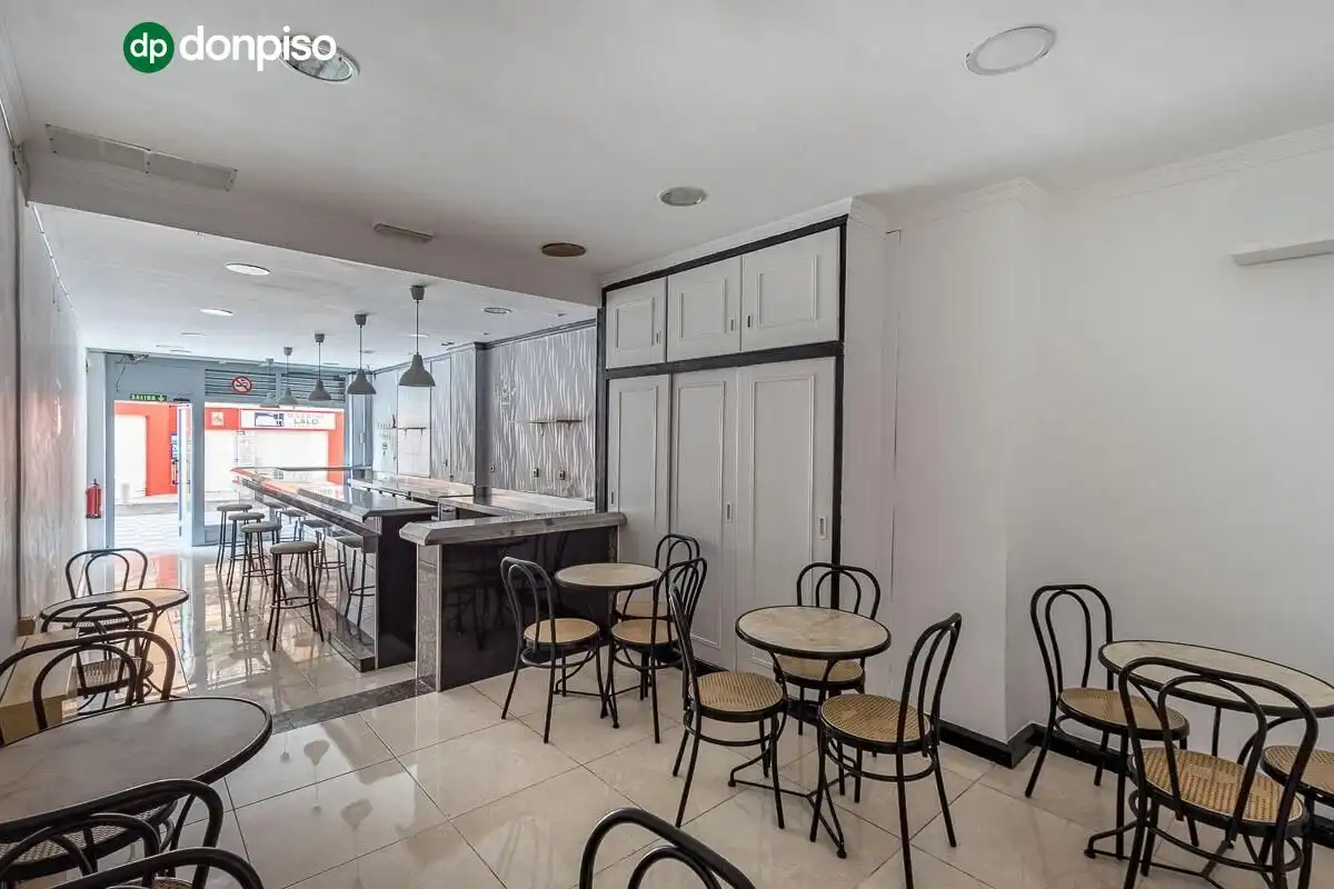 Gewerbefläche zum Verkauf in Avenida de América 47, imagen 5