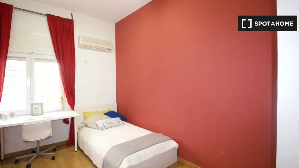 Zimmer in Almagro