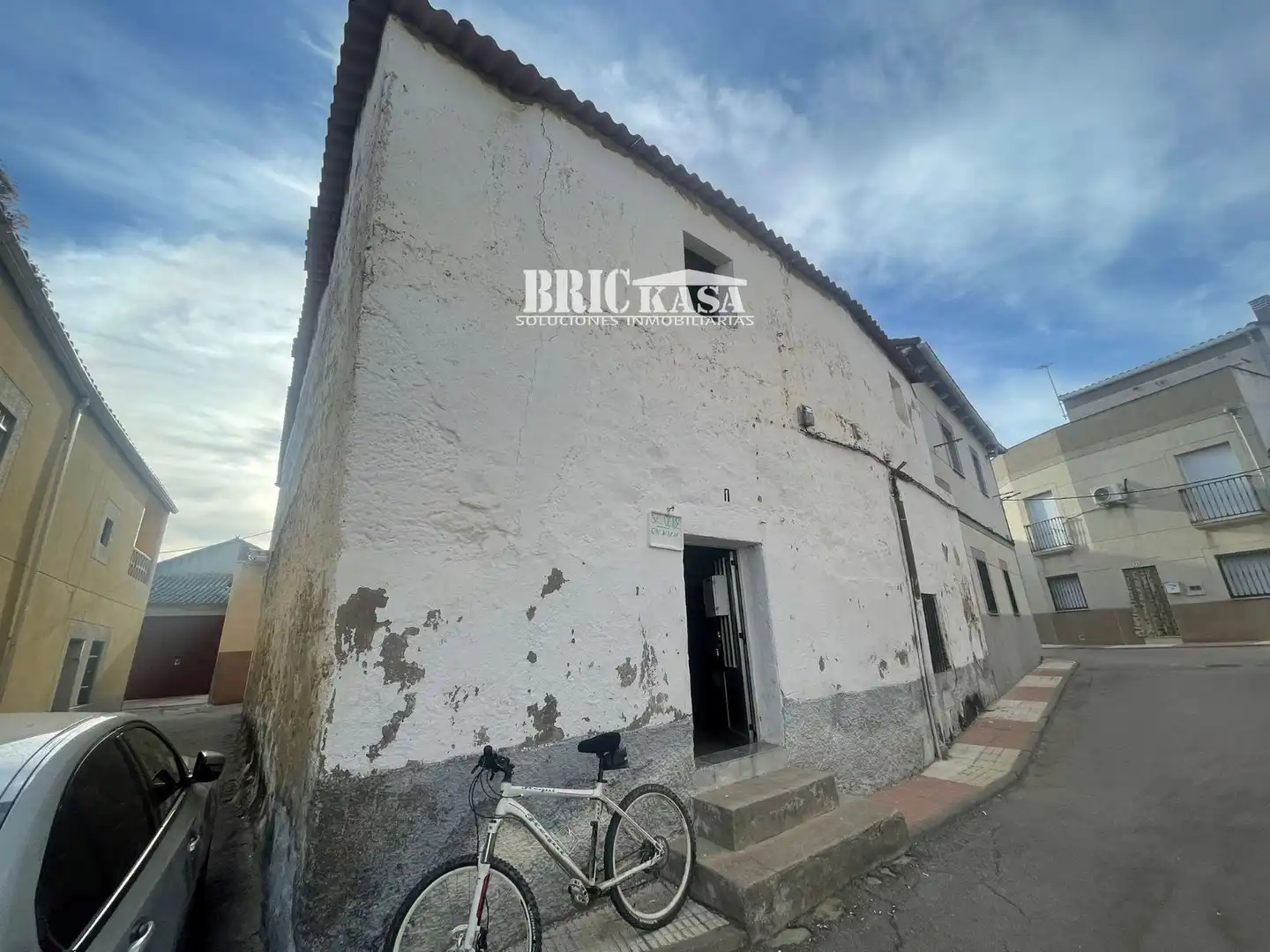 Casa in vendita a Torreorgaz, imagen 2