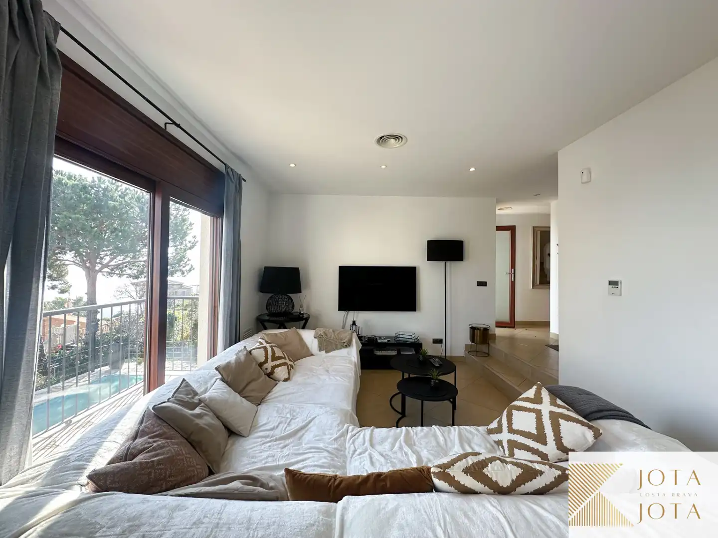 Casa con terraza en venta en Serra Brava, imagen 5