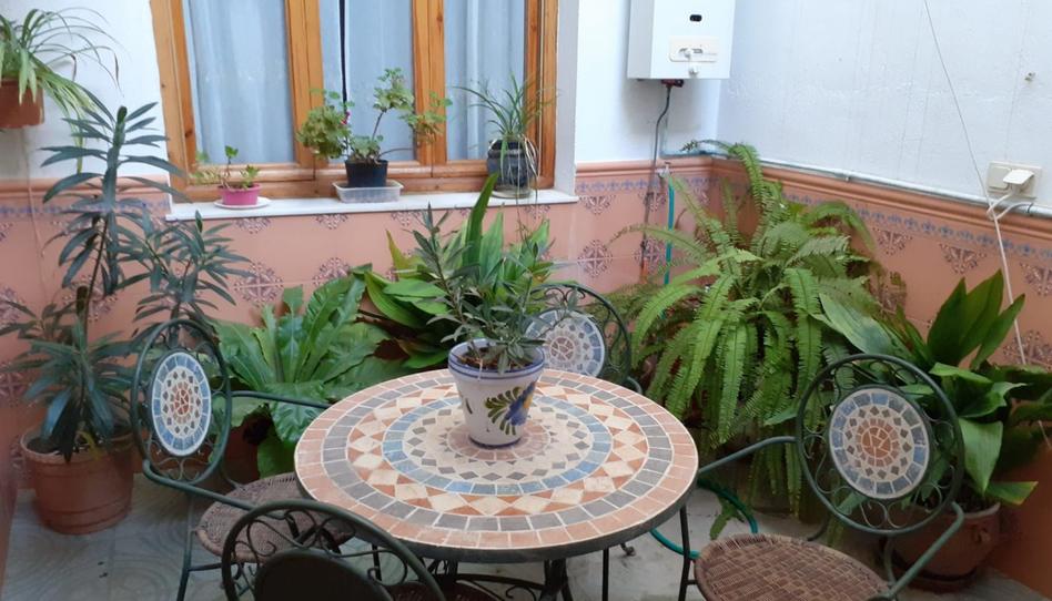 Photo 1 of House or chalet for sale in Purchena, Almería