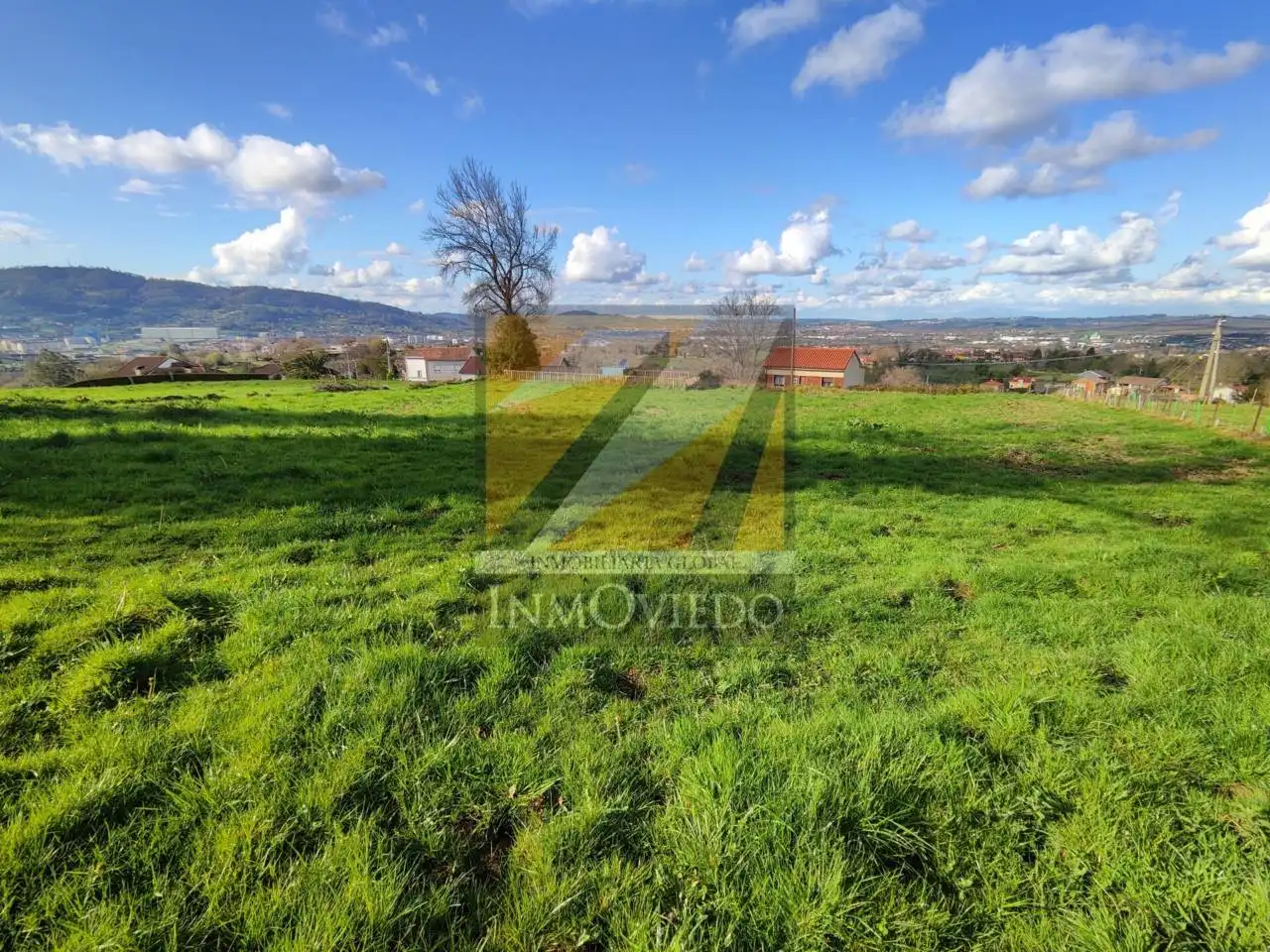 Terreny residencial en venda a Parroquias Sur - La Manjoya