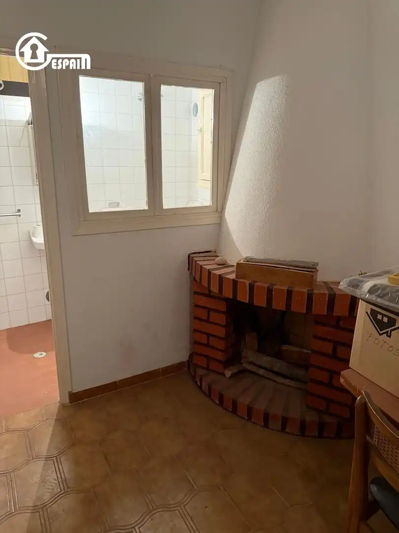 Habitación de Casa o chalet en venta en Burgohondo