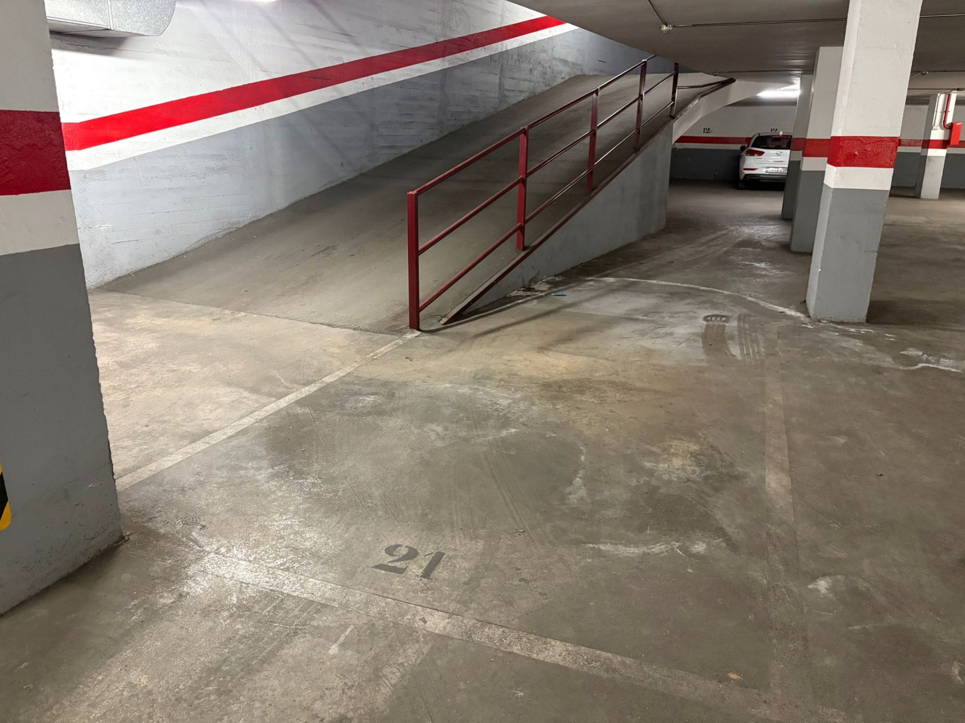 Garage to rent in Carrer de Ramon Batlle, Sant Andreu de Palomar, Sant Andreu,  Barcelona Capital
