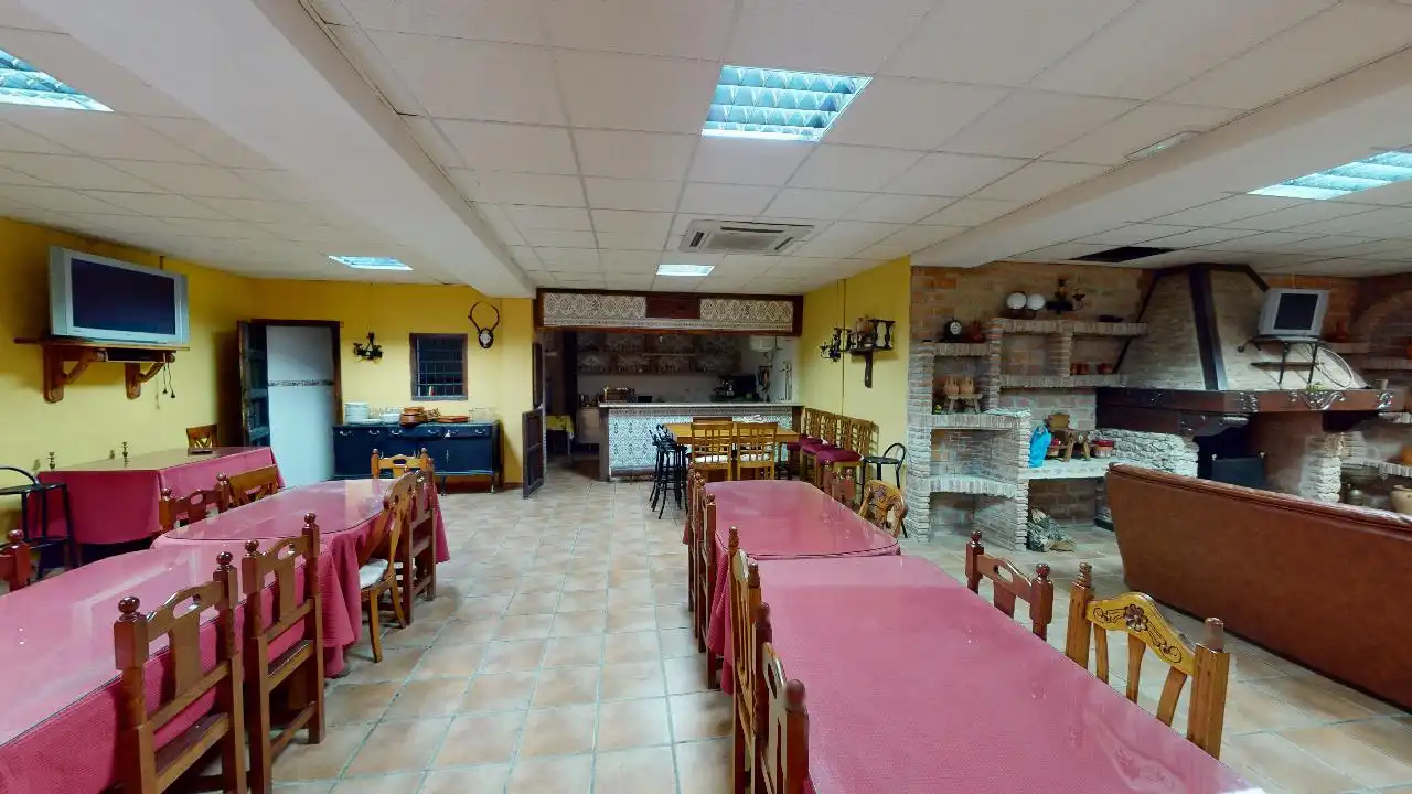 Buildings for sale in Cambil  with Community pool