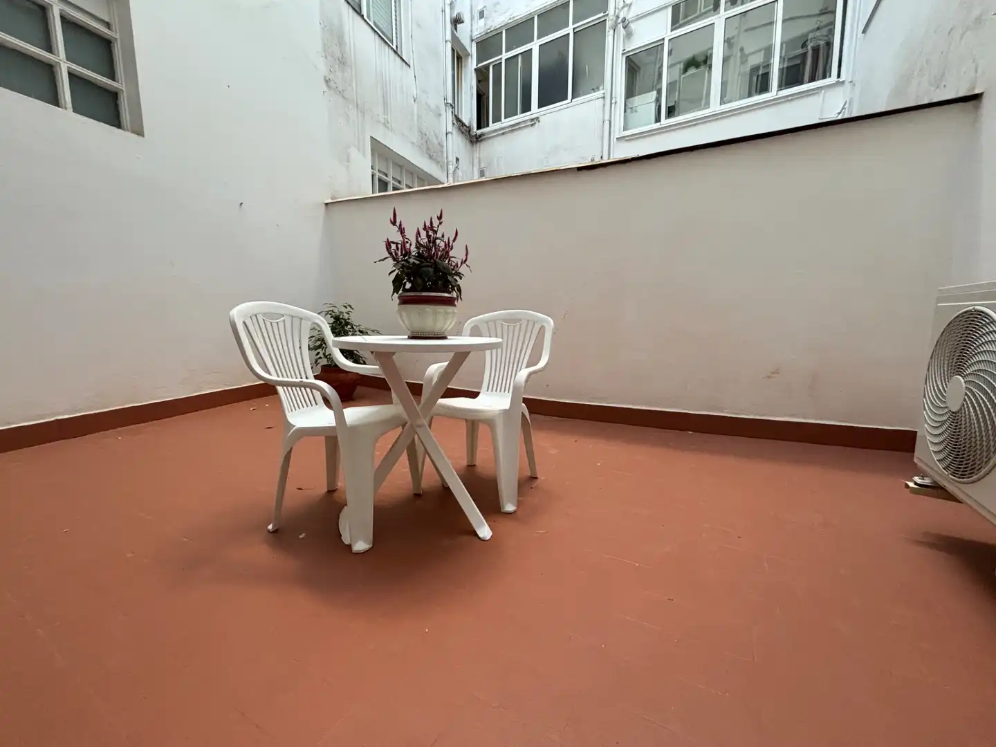 Wohnung zur Miete in Ferrol, A Coruña
