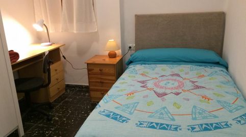 Foto 3 de Habitació a Barrio de Benimaclet, Valencia Capital
