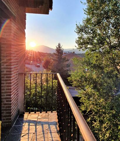 Casa-chalet en Venta en Calle Residencial Guadalix I, 7 en Guadalix de la Sierra