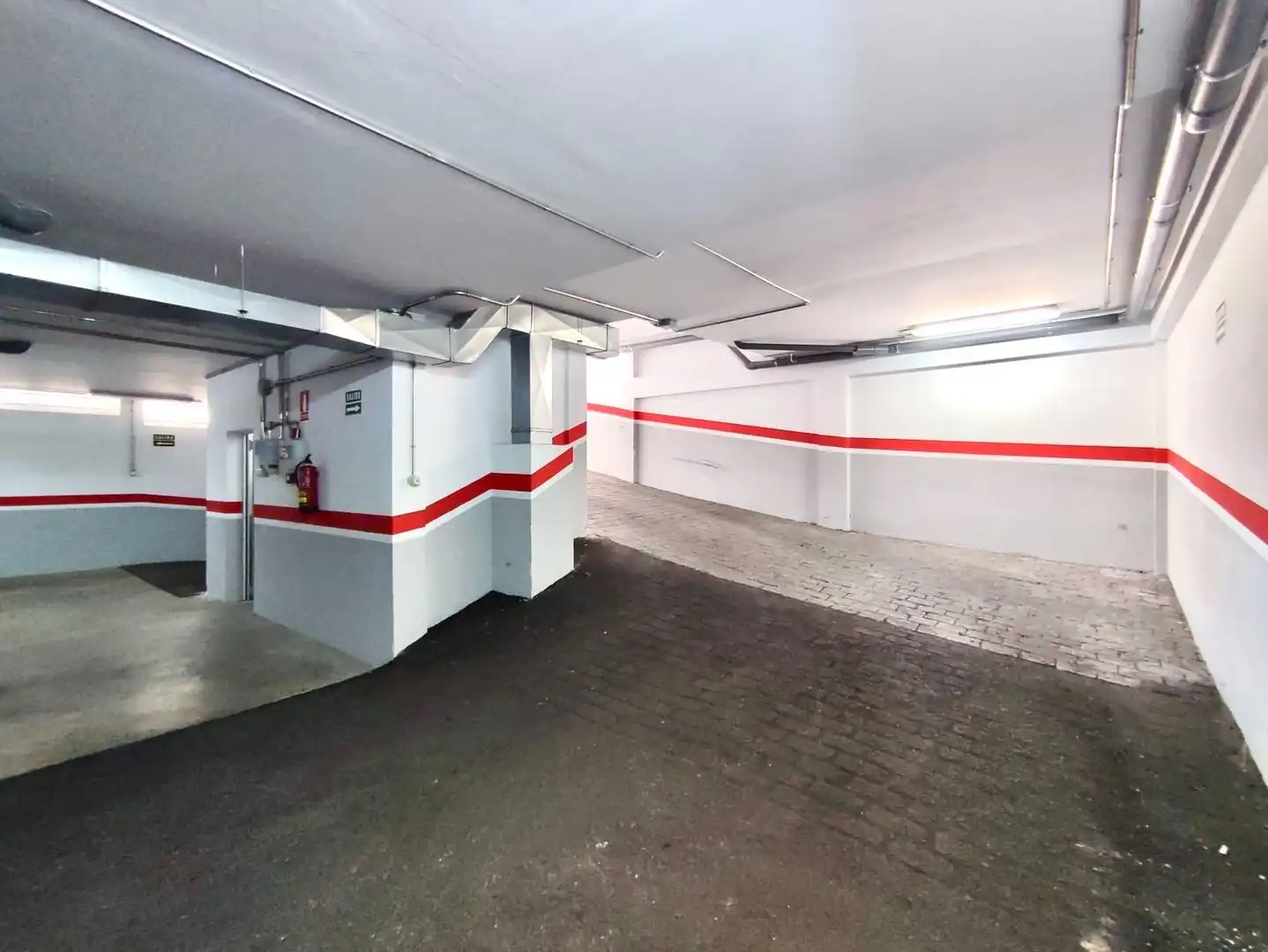 Parking de Piso en venta en Arona