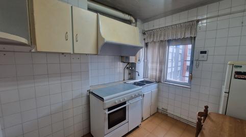 Foto 4 de Pis en venda a Calle Pelayo, Versalles, Asturias