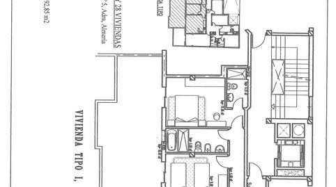 Foto 5 von Wohnung zum Verkauf in Adra, Almería