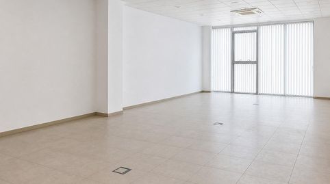 Foto 4 de Oficina en venda a Calle Cueva de Viera(pol. Ind.), Zona de la Vega, Antequera