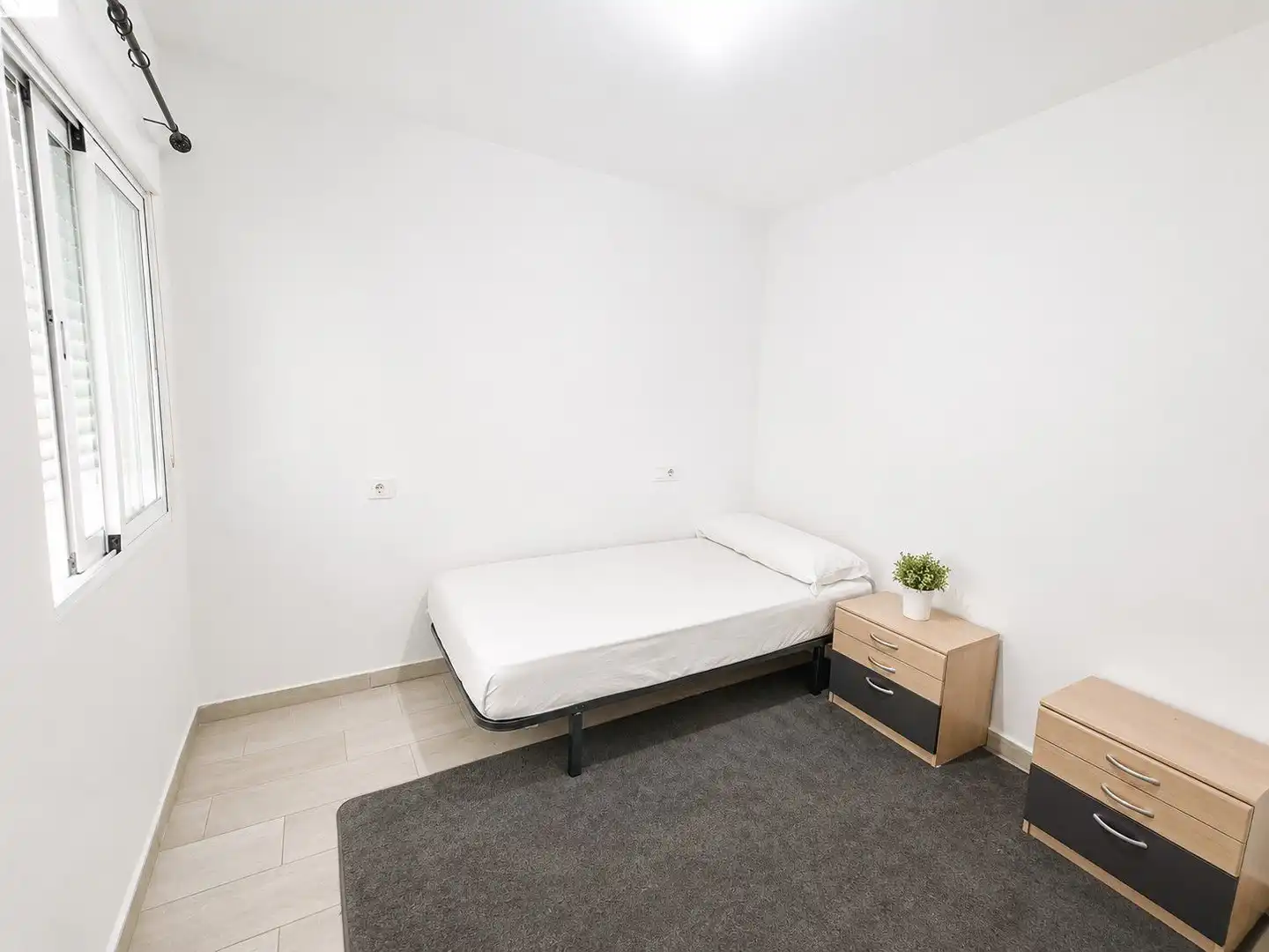 Piso con terraza en venta en Centre, imagen 7