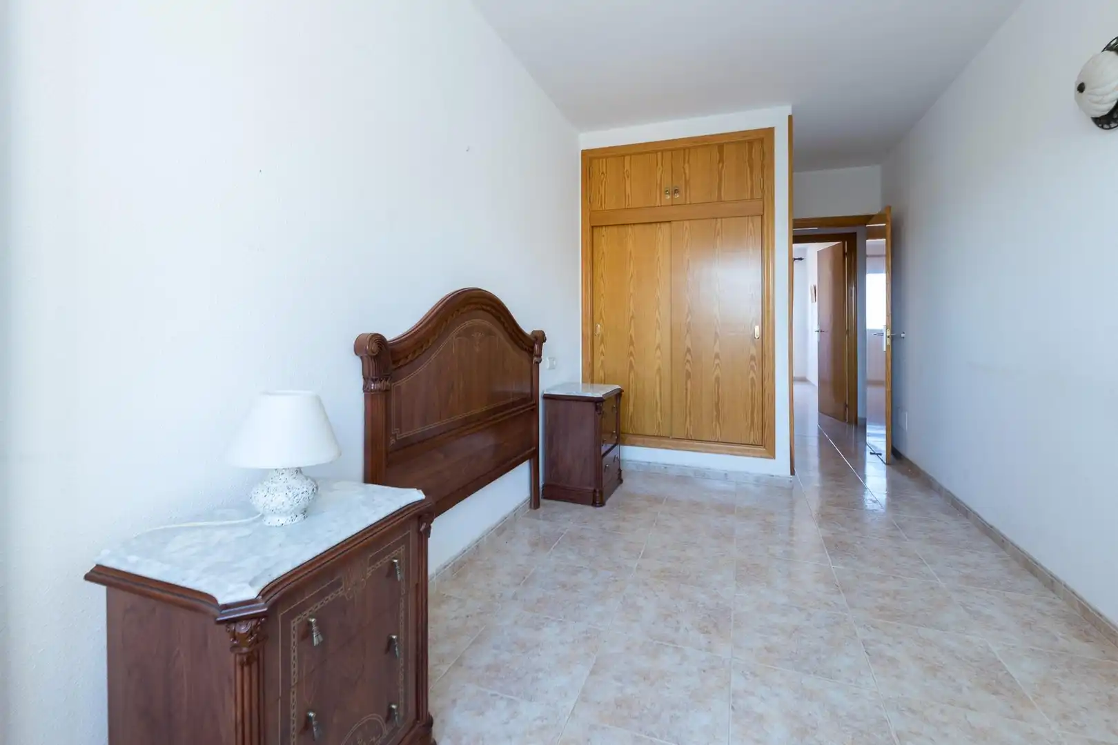 Planta baja en venta en  Palma de Mallorca con Jardín privado, Terraza y Piscina comunitaria