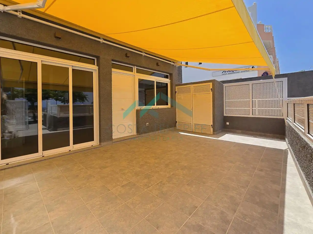 Terrace of Ground floor for sale in Guía de Isora  with Terrace