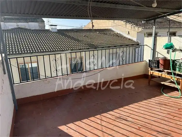 Adossat en venda a Alcalá la Real