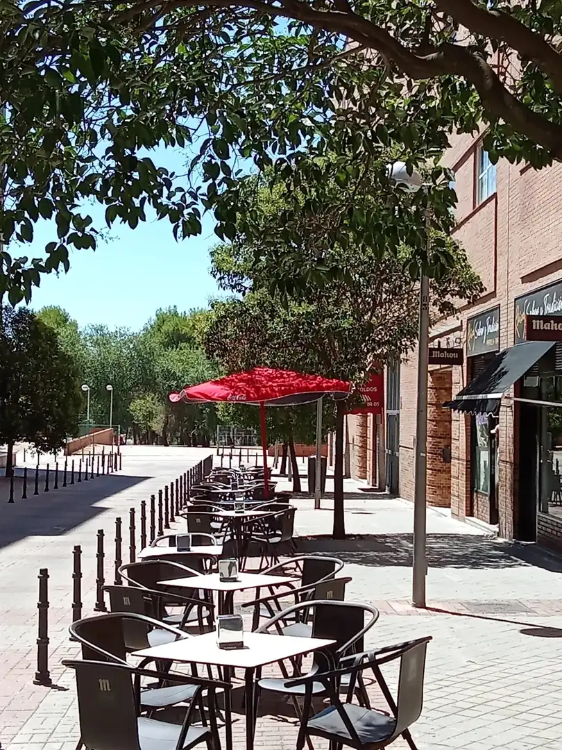 Local comercial en venda a Calle del Pergamino, imagen 21