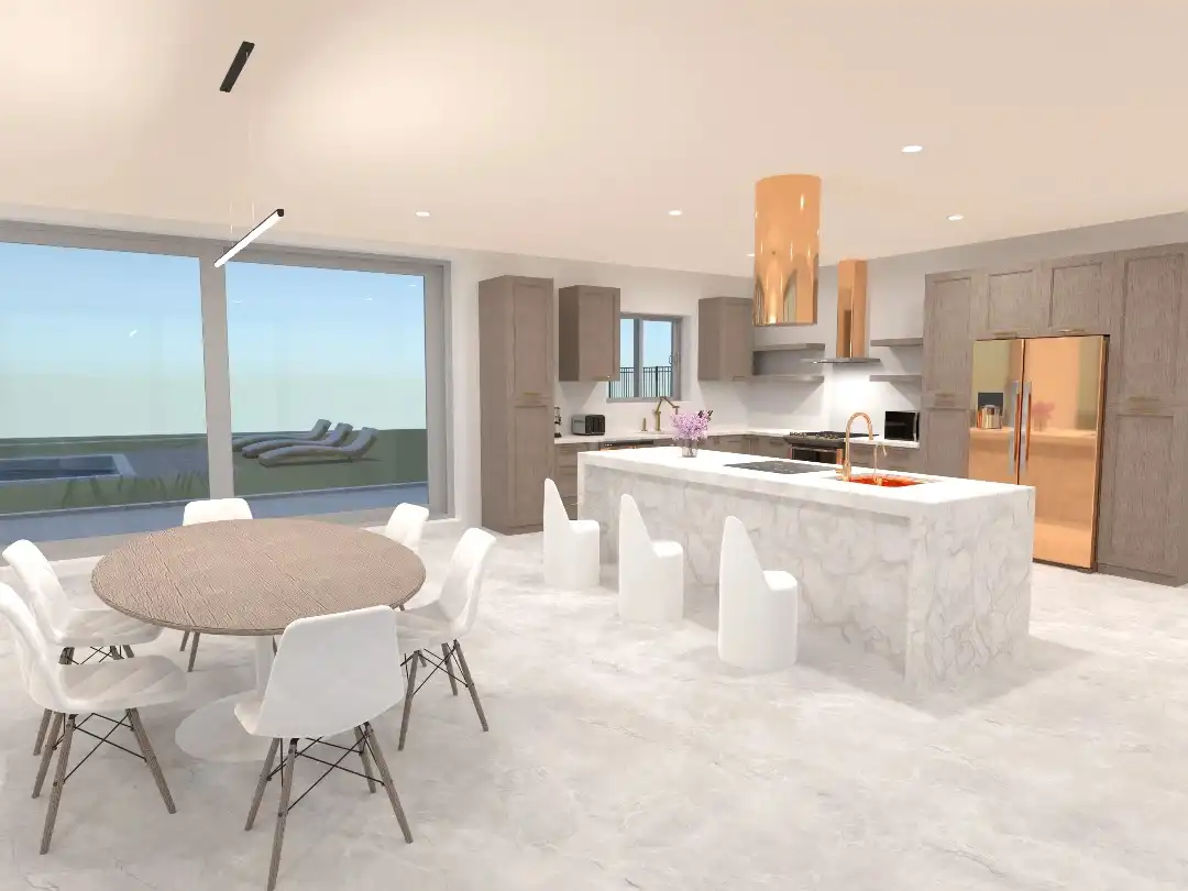 Chalet con piscina en venta en Carrer Ponent 35, imagen 13