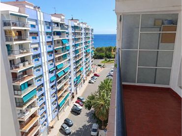 Appartement compact avec ascenseur à vendre à Calle Puig De Popa