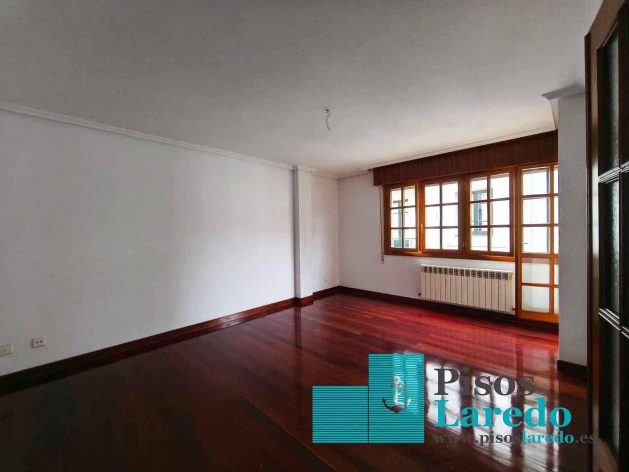 Living room of Flat for sale in Ampuero  with Heating and Balcony