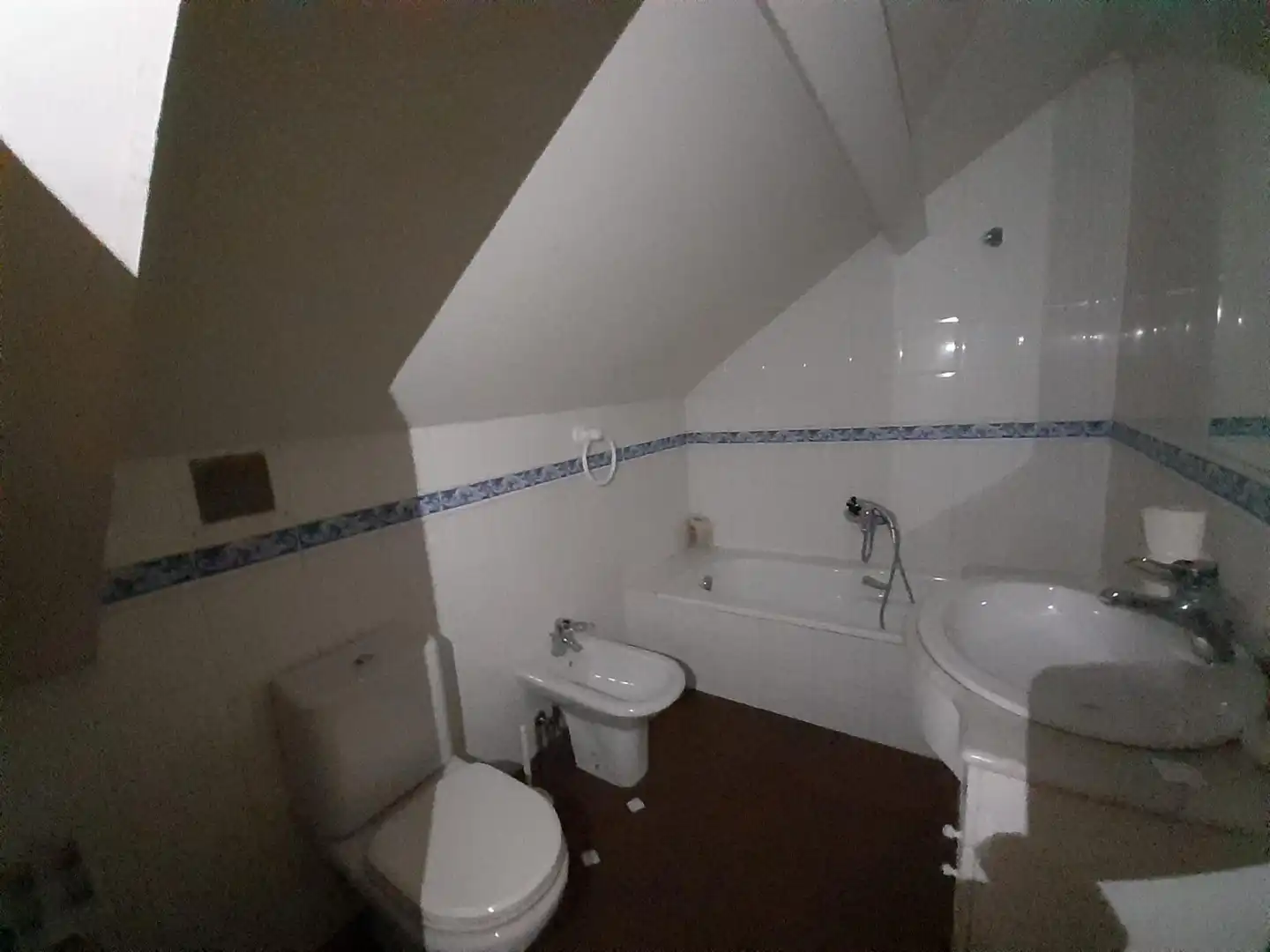 Bathroom of Duplexes for sale in Valladolid  with Heating, Terrace and Furnished