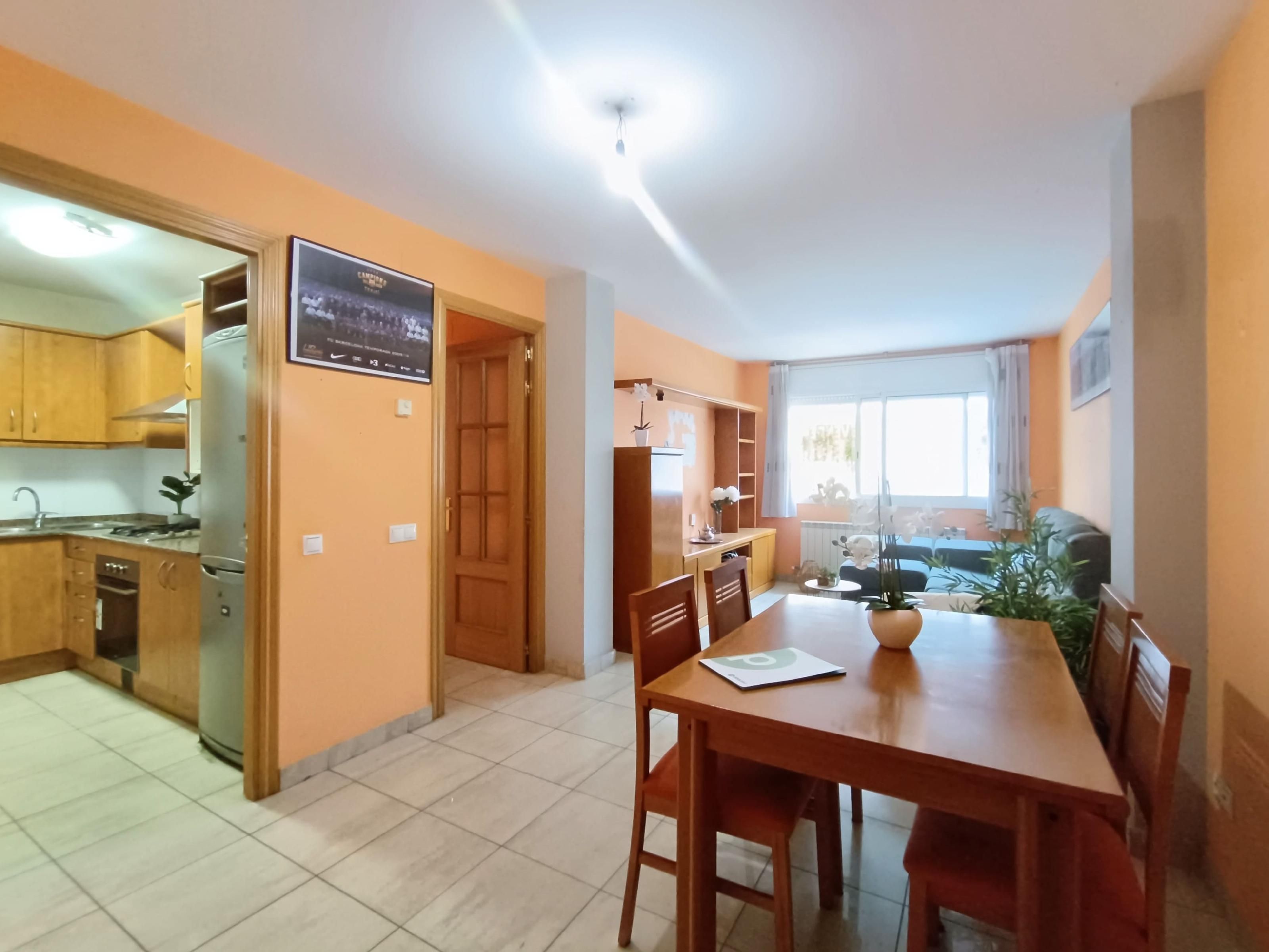Dining room of Flat for sale in Sant Pere de Ribes  with Heating and Storage room